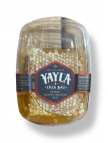 Çiçek Balı (Petekli, Akasya-Ihlamur Balı) 520 gr.