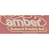 Amber