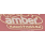 Amber