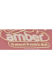 Amber