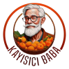 *Kayısıcı Baba*