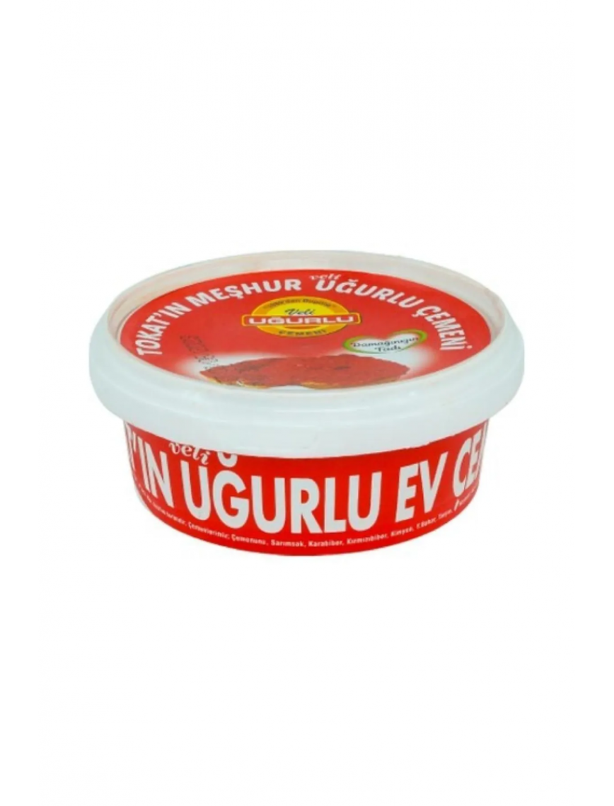 Çemen (Tokat'ın Meşhur Çemeni) 225 gr. Çemen (Tokat'ın Meşhur Çemeni) 225 gr.