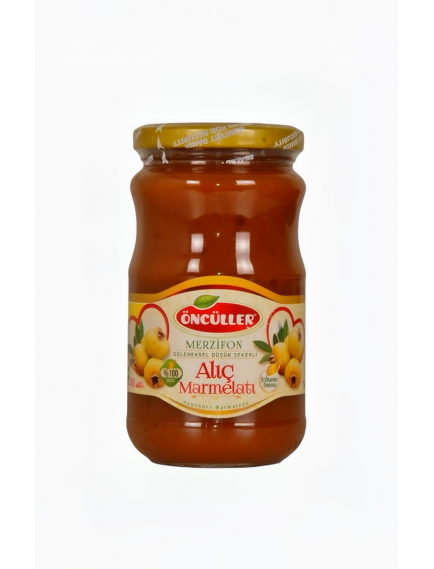 Alıç Marmelatı 430 gr.