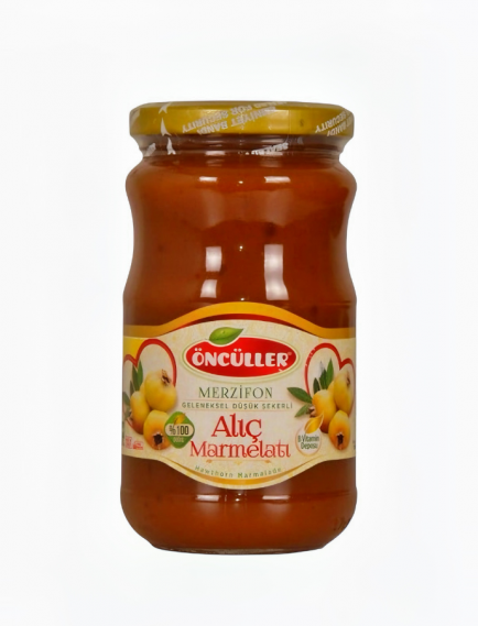 Alıç Marmelatı 430 gr. Alıç Marmelatı 430 gr.