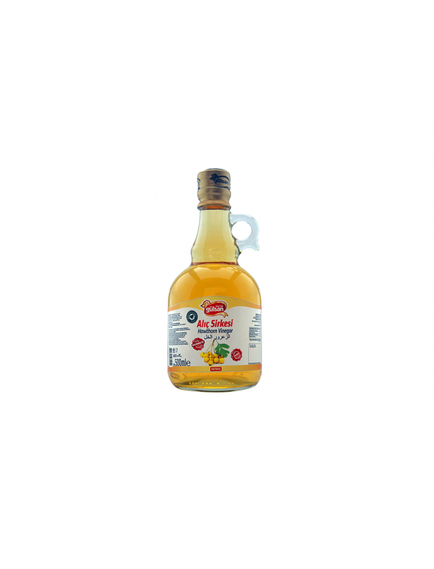 Alıç Sirkesi 500 ml. Alıç Sirkesi 500 ml.