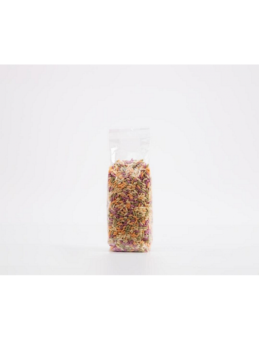 Arpa Şehriye (Sebzeli) 350 gr.
