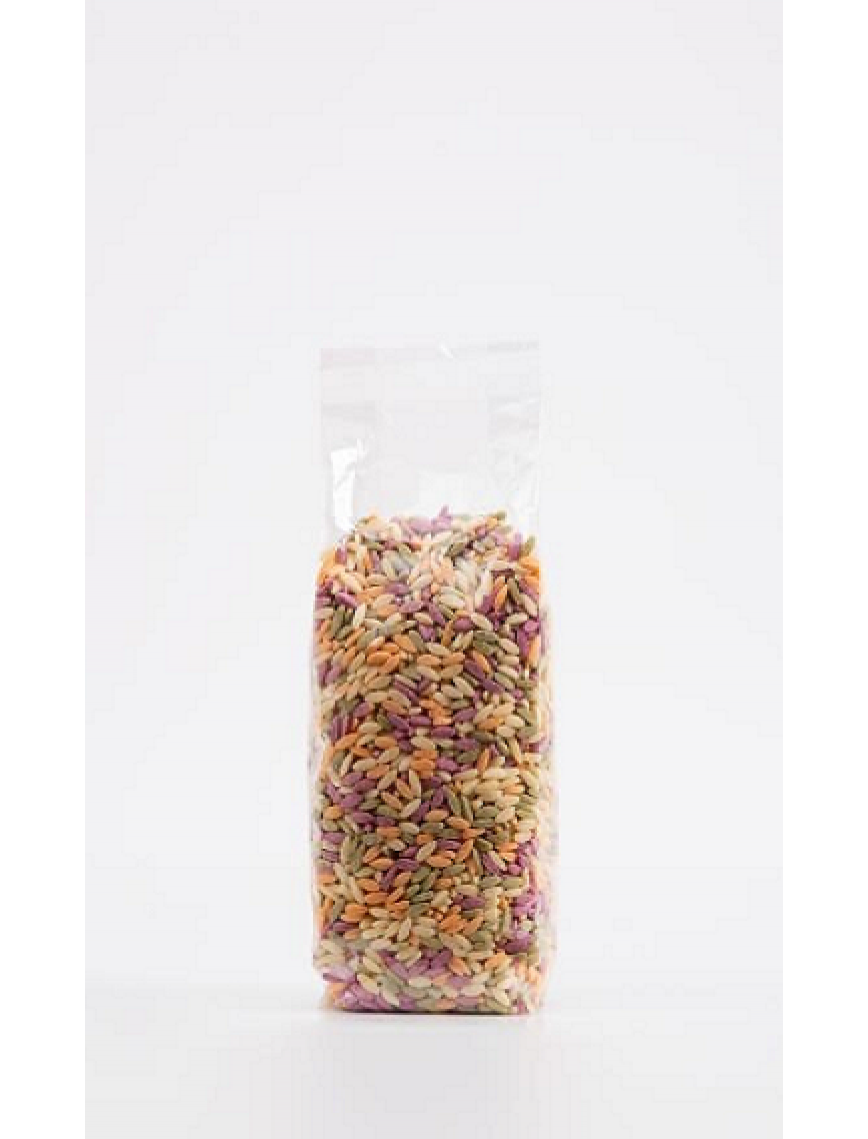 Arpa Şehriye (Sebzeli) 350 gr.