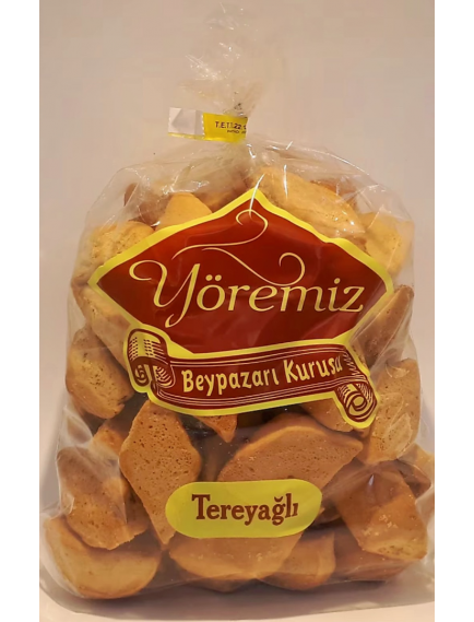 Beypazarı Kurusu 350 gr. Beypazarı Kurusu 350 gr.