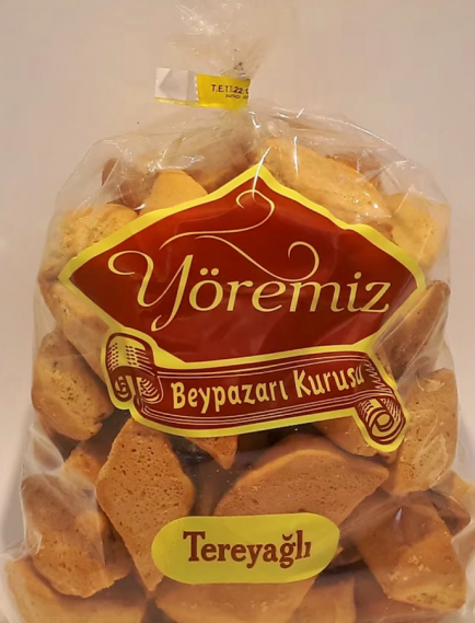 Beypazarı Kurusu 350 gr.