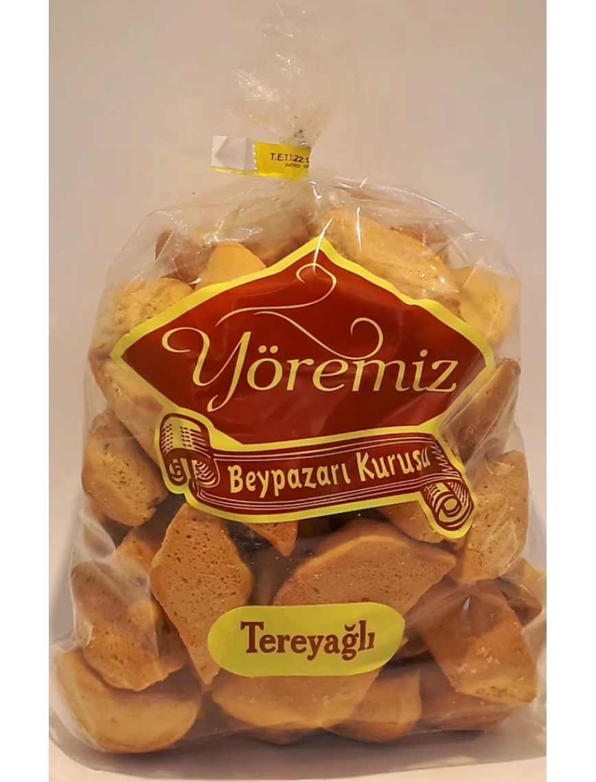 Beypazarı Kurusu 350 gr. Beypazarı Kurusu 350 gr.