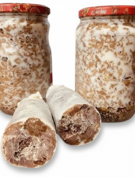 Dana Kavurma (Odun Ateşinde, Geleneksel Usulde) 1 kg. Dana Kavurma (Odun Ateşinde, Geleneksel Usulde) 1 kg.