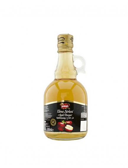 Elma Sirkesi 500 ml. Elma Sirkesi 500 ml.