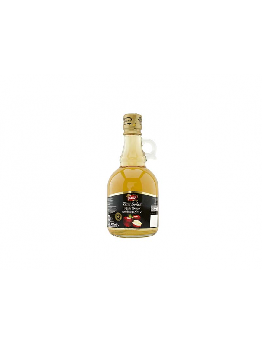 Elma Sirkesi 500 ml. Elma Sirkesi 500 ml.