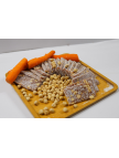 Fındıklı Cezerye 400 Gr. Fındıklı Cezerye 400 Gr.