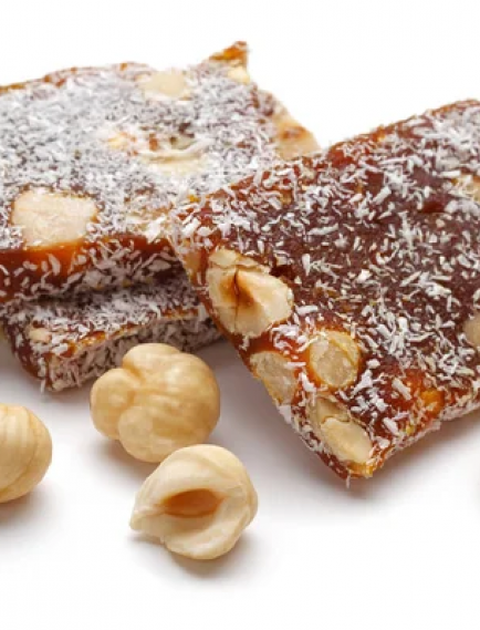 Fındıklı Cezerye 400 Gr. Fındıklı Cezerye 400 Gr.