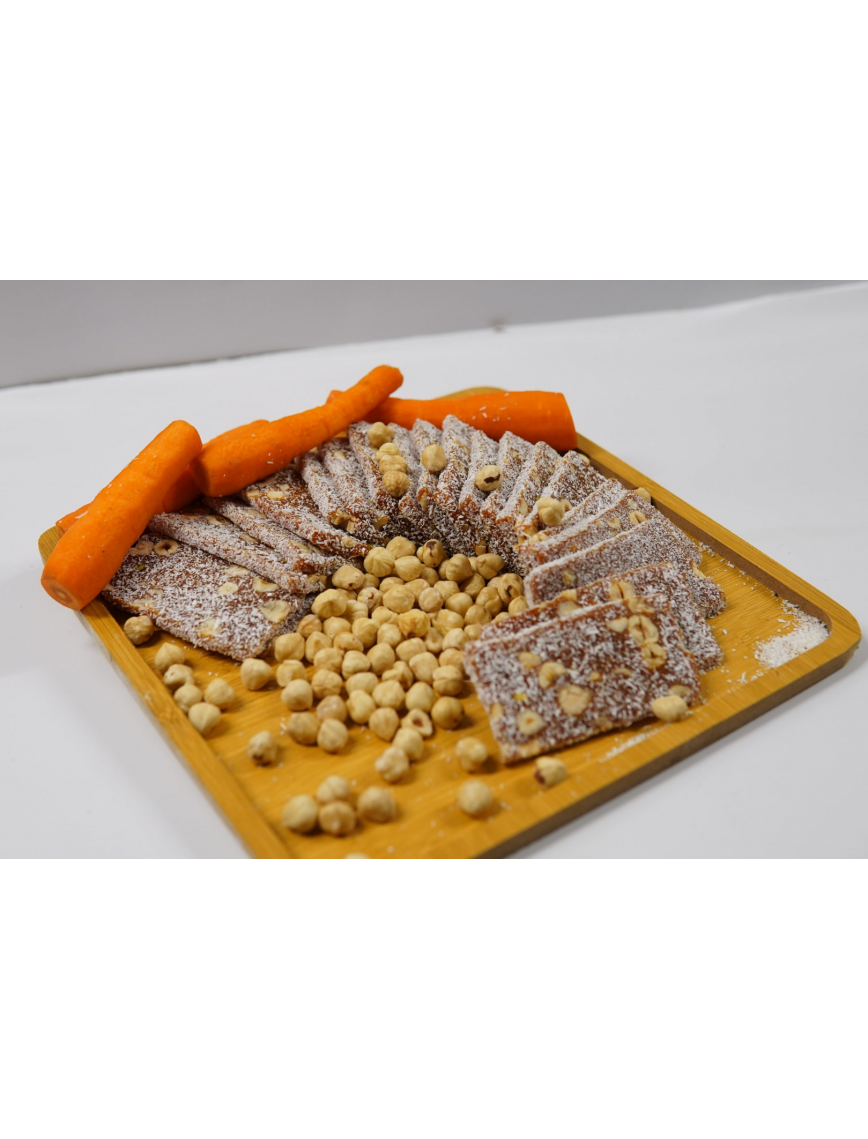 Fındıklı Cezerye 400 Gr. Fındıklı Cezerye 400 Gr.