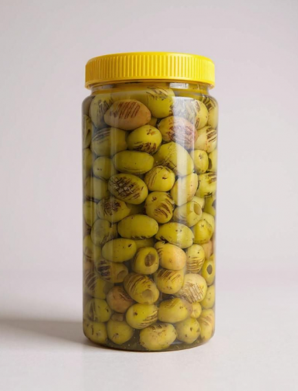 Gemlik Izgara Zeytin 1 kg. Gemlik Izgara Zeytin 1 kg.