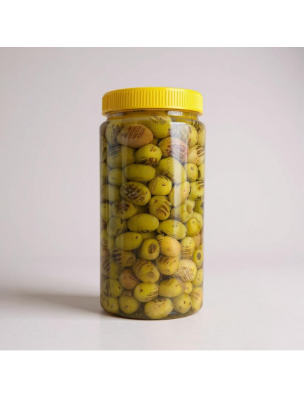 Gemlik Izgara Zeytin 1 kg.  Gemlik Izgara Zeytin 1 kg.