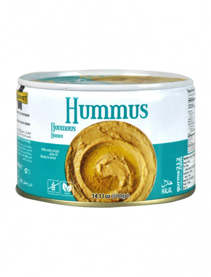 Humus 400 gr.