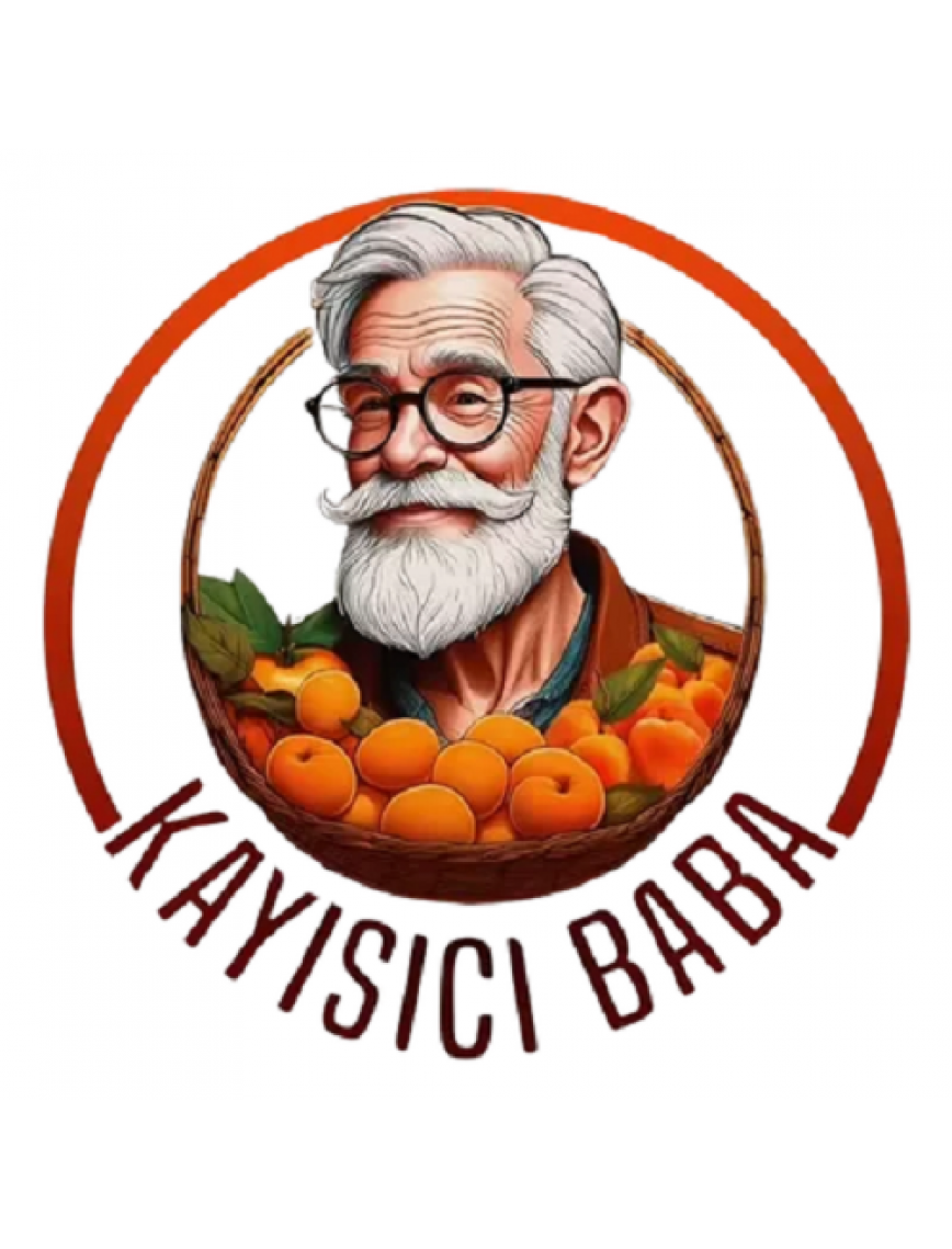 Gün Kurusu Kayısı (Orta Boy ~100 Adet/kg) 500 gr. Gün Kurusu Kayısı (Orta Boy ~100 Adet/kg) 500 gr.