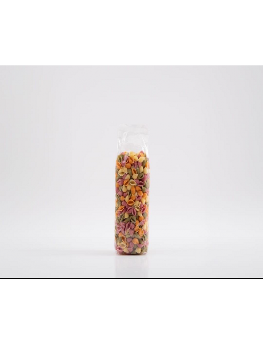 Kabuk Erişte (Sebzeli) 350 gr.