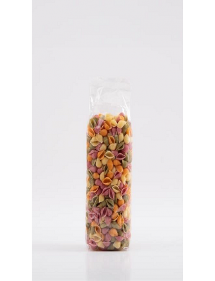 Kabuk Erişte (Sebzeli) 350 gr.