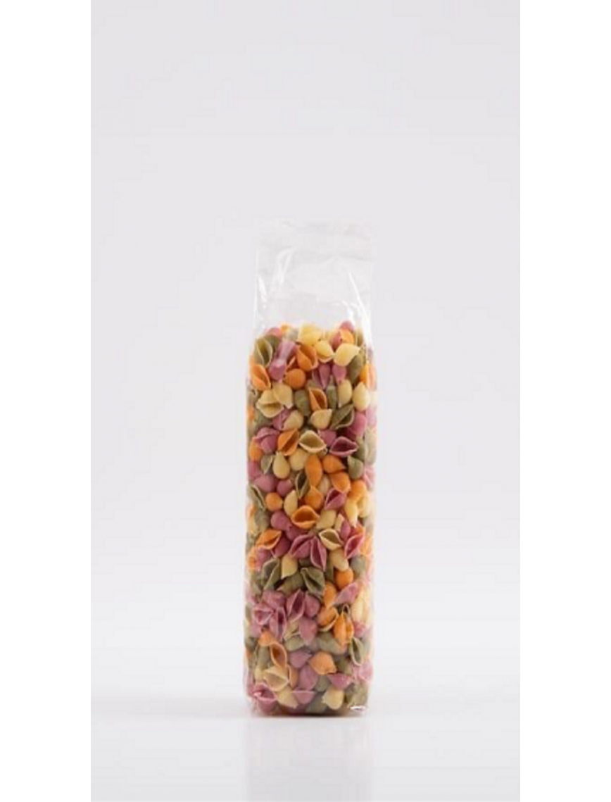 Kabuk Erişte (Sebzeli) 350 gr.