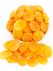 Kuru Sarı Kayısı (Orta Boy ~100 Adet/kg) 500 gr. Kuru Sarı Kayısı (Orta Boy ~100 Adet/kg) 500 gr.