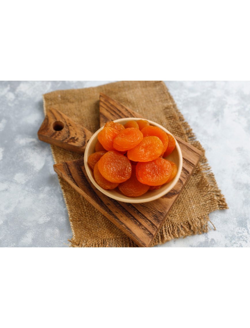 Kuru Sarı Kayısı (Jumbo Boy ~ 80 Adet/kg) 1 kg. Kuru Sarı Kayısı (Jumbo Boy ~ 80 Adet/kg) 1 kg.