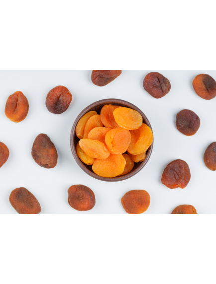 Kuru Sarı Kayısı 1 kg. (Küçük Boy ~140 Adet/kg)  Kuru Sarı Kayısı 1 kg. (Küçük Boy ~140 Adet/kg)