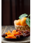 Gün Kurusu Kayısı (Jumbo Boy ~80 Adet/kg) 500 gr. Gün Kurusu Kayısı (Jumbo Boy ~80 Adet/kg) 500 gr.