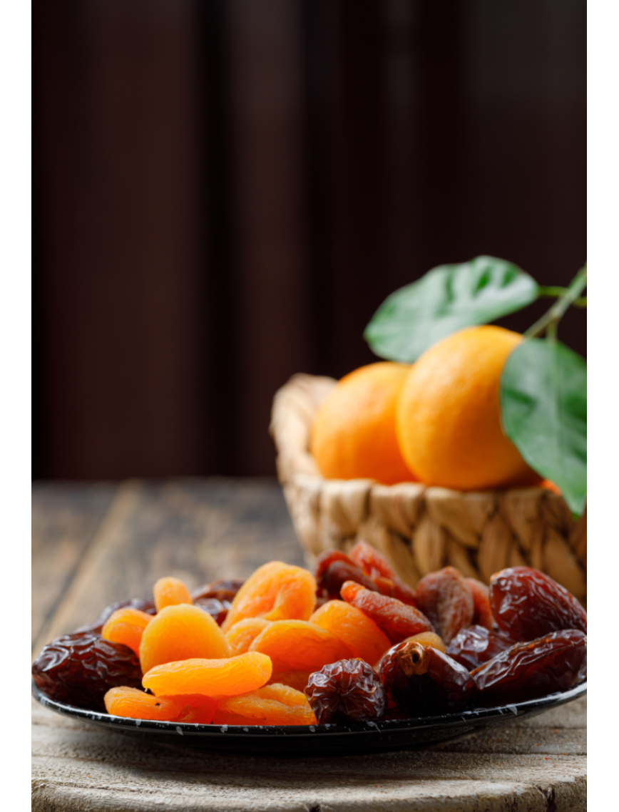 Gün Kurusu Kayısı (Jumbo Boy ~80 Adet/kg) 500 gr. Gün Kurusu Kayısı (Jumbo Boy ~80 Adet/kg) 500 gr.