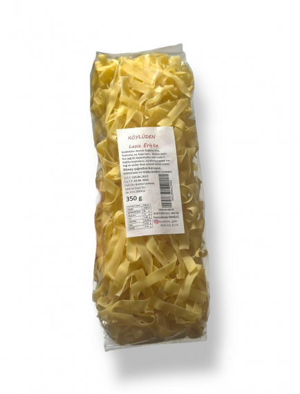 Leziz Erişte 350 gr.