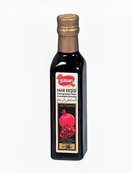 Nar Ekşisi 340 gr. Nar Ekşisi 340 gr.