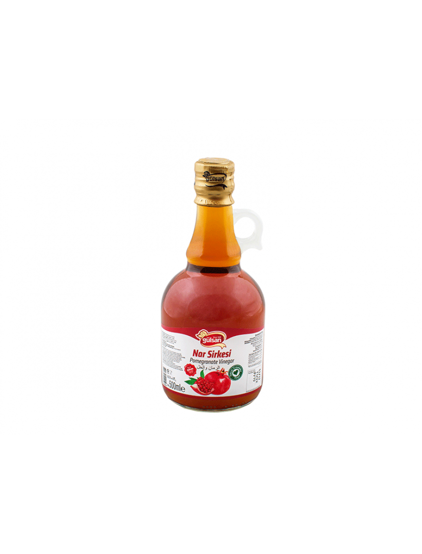 Nar Sirkesi 500 ml. Nar Sirkesi 500 ml.