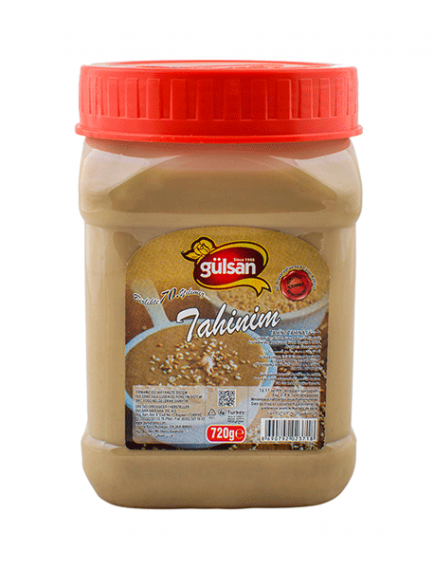 Tahin 720 gr.