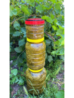 Tokat Salamura Asma Yaprağı 3 kg.