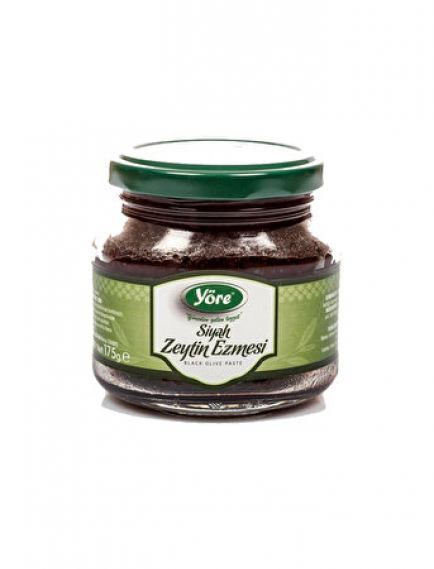 Zeytin Ezmesı 175 gr.