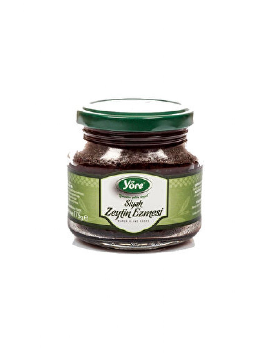 Zeytin Ezmesı 175 gr. Zeytin Ezmesı 175 gr.