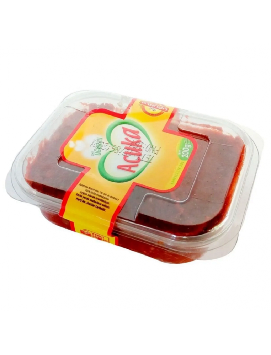 Acuka 180 gr. Acuka 180 gr.
