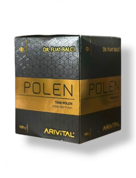 Polen 100 gr. Polen 100 gr.