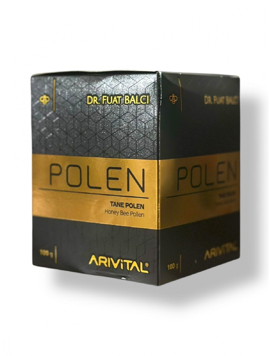 Polen 100 gr. Polen 100 gr.