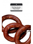 Dana Sucuk 1 Kg. (%100 Dana Eti-Afyon Özel Üretim) Dana Sucuk 1 Kg. (%100 Dana Eti-Afyon Özel Üretim)