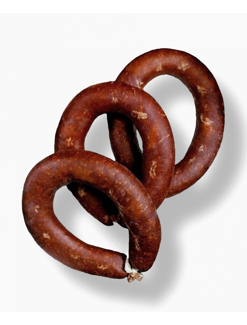 Dana Sucuk 1 Kg. (%100 Dana Eti-Afyon Özel Üretim) Dana Sucuk 1 Kg. (%100 Dana Eti-Afyon Özel Üretim)