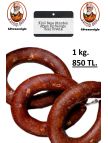 Dana Sucuk 1 Kg. ACISIZ (%100 Dana Eti-Afyon Özel Üretim) Dana Sucuk 1 Kg. ACISIZ (%100 Dana Eti-Afyon Özel Üretim)