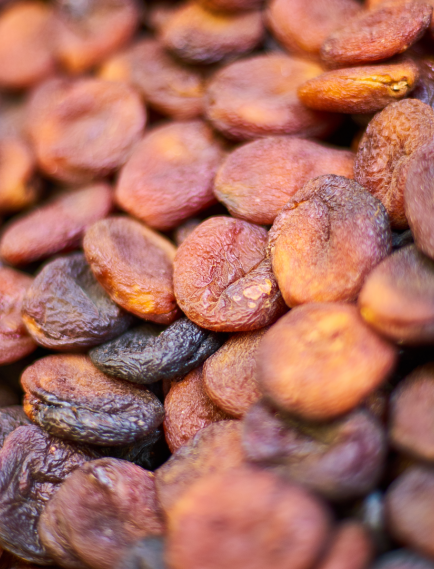 Gün Kurusu Kayısı 500 gr. (Jumbo Boy ~80 Adet/kg) Gün Kurusu Kayısı 500 gr. (Jumbo Boy ~80 Adet/kg)