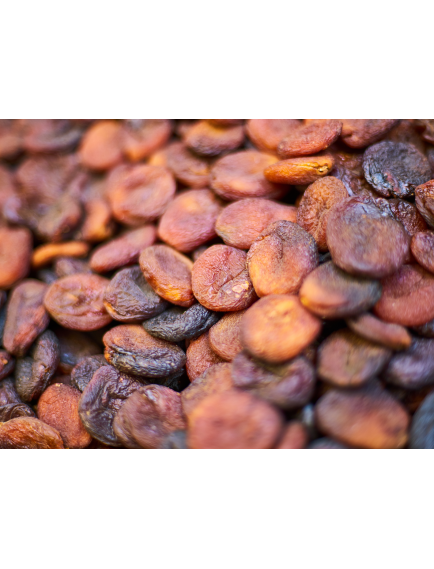Gün Kurusu Kayısı 500 gr. (Jumbo Boy ~80 Adet/kg)  Gün Kurusu Kayısı 500 gr. (Jumbo Boy ~80 Adet/kg)