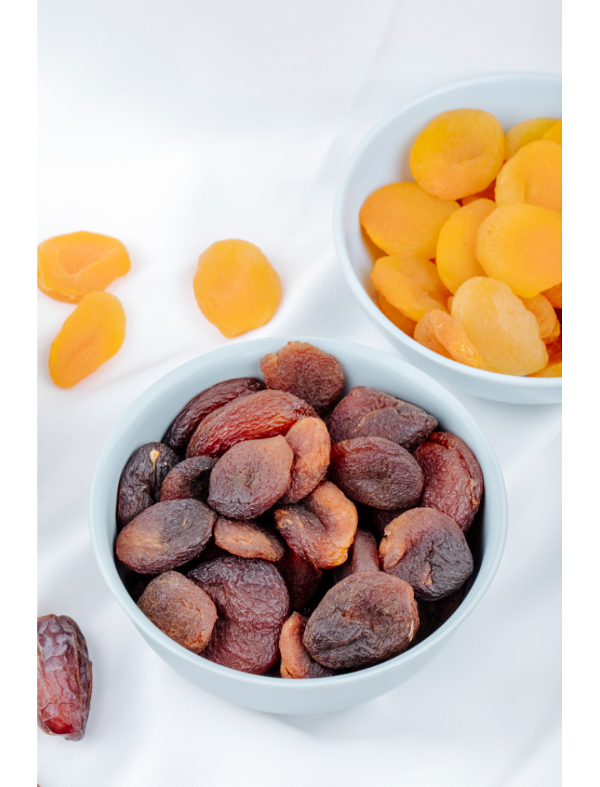 Gün Kurusu Kayısı (Jumbo Boy ~80 Adet/kg) 5 kg. Gün Kurusu Kayısı (Jumbo Boy ~80 Adet/kg) 5 kg.