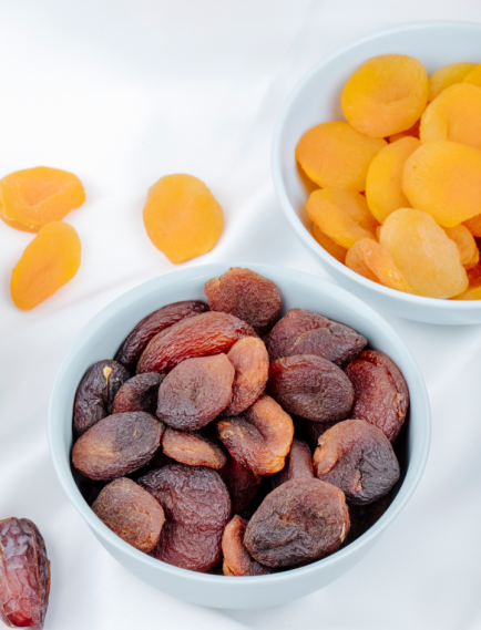 Gün Kurusu Kayısı 500 gr. (Orta Boy ~100 Adet/kg) Gün Kurusu Kayısı 500 gr. (Orta Boy ~100 Adet/kg)