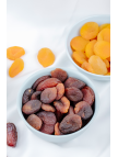 Gün Kurusu Kayısı (Orta Boy ~100 Adet/kg) 5 kg. Gün Kurusu Kayısı (Orta Boy ~100 Adet/kg) 5 kg.